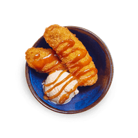 Banana Katsu
