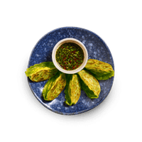 Yasai Vegetable Gyoza