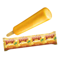 Tropical Ice Pop