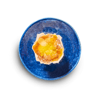 Lemon Yuzu Muffin