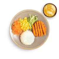 Yasai Katsu