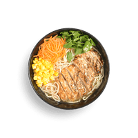 Chicken Ramen