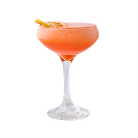 Strawberry Spritz